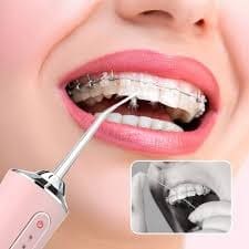 Irrigador Oral Limpiador de Dientes ™