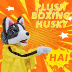 HUSKY BOXEADOR PRO ®