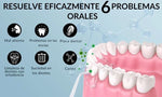 Irrigador Oral Limpiador de Dientes ™