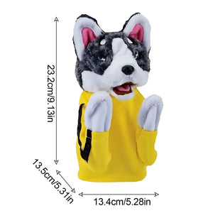 HUSKY BOXEADOR PRO ®