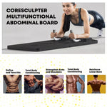 Tabla Pilates Ejercicios (Fitness Multifuncional)