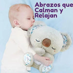 NUTRIA AMIGO (EL PELUCHE QUE RESPIRA)