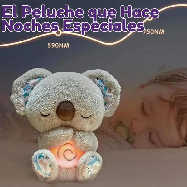 NUTRIA AMIGO (EL PELUCHE QUE RESPIRA)