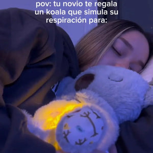 NUTRIA AMIGO (EL PELUCHE QUE RESPIRA)